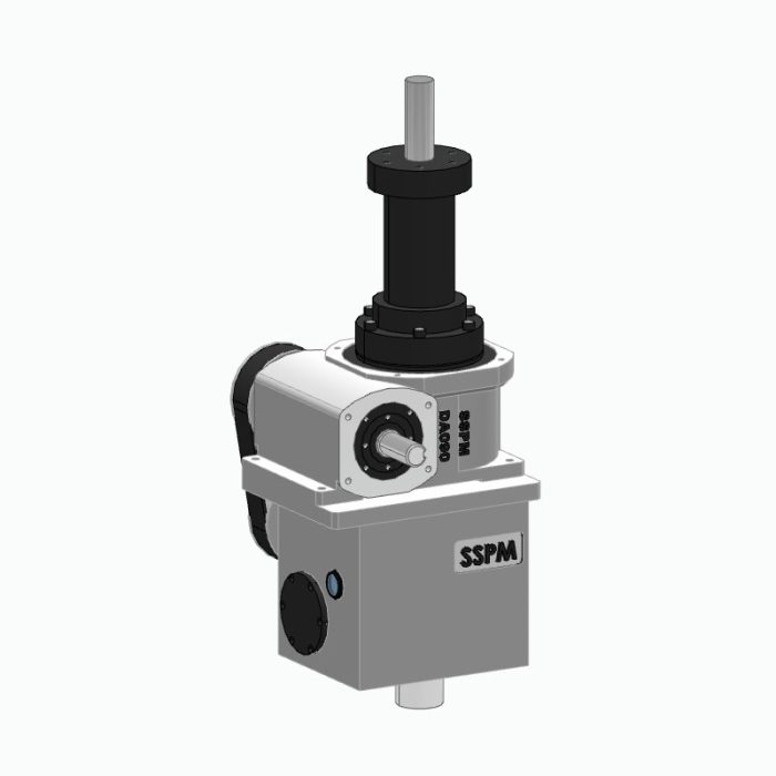 Bộ lập chỉ mục cam lăn 9ADS(T090)