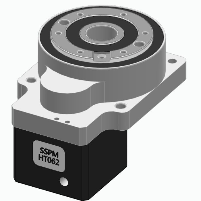 Bàn xoay rỗng HT062