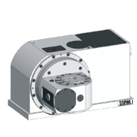 Bàn xoay 5 trục dòng AT/ATK