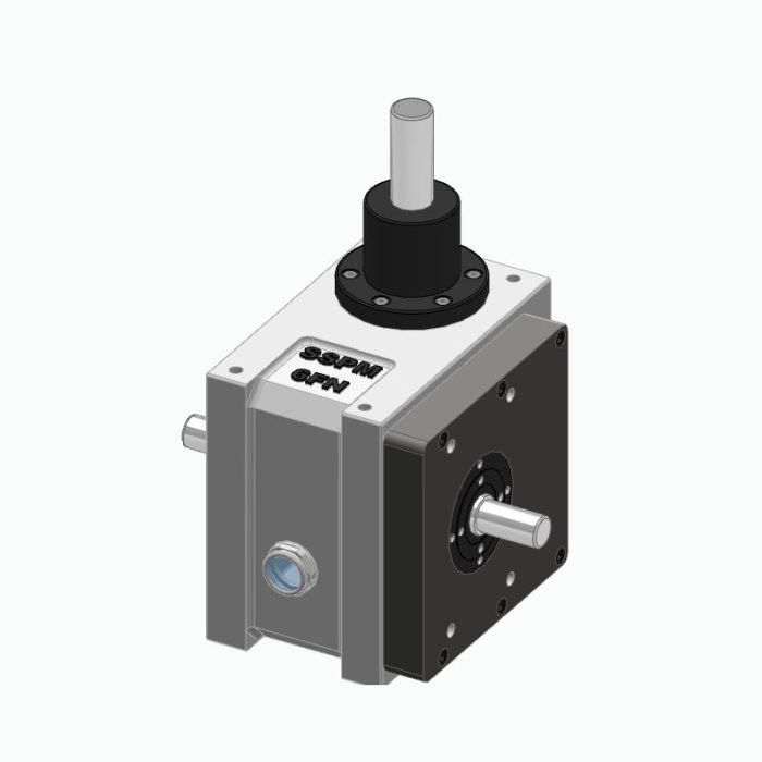 Bộ lập chỉ mục cam lăn 6FN