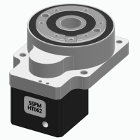 Bàn xoay rỗng dòng HT