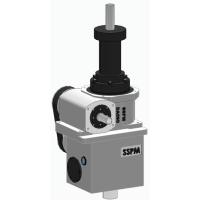 Bộ lập chỉ mục cam lăn